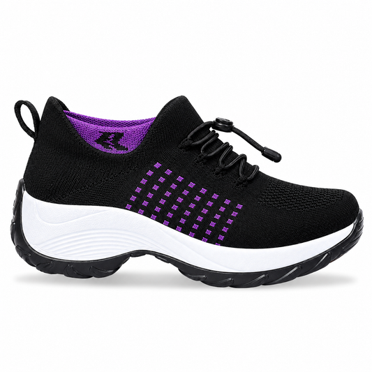 Atlas Ortho Comfort Shoes Womens