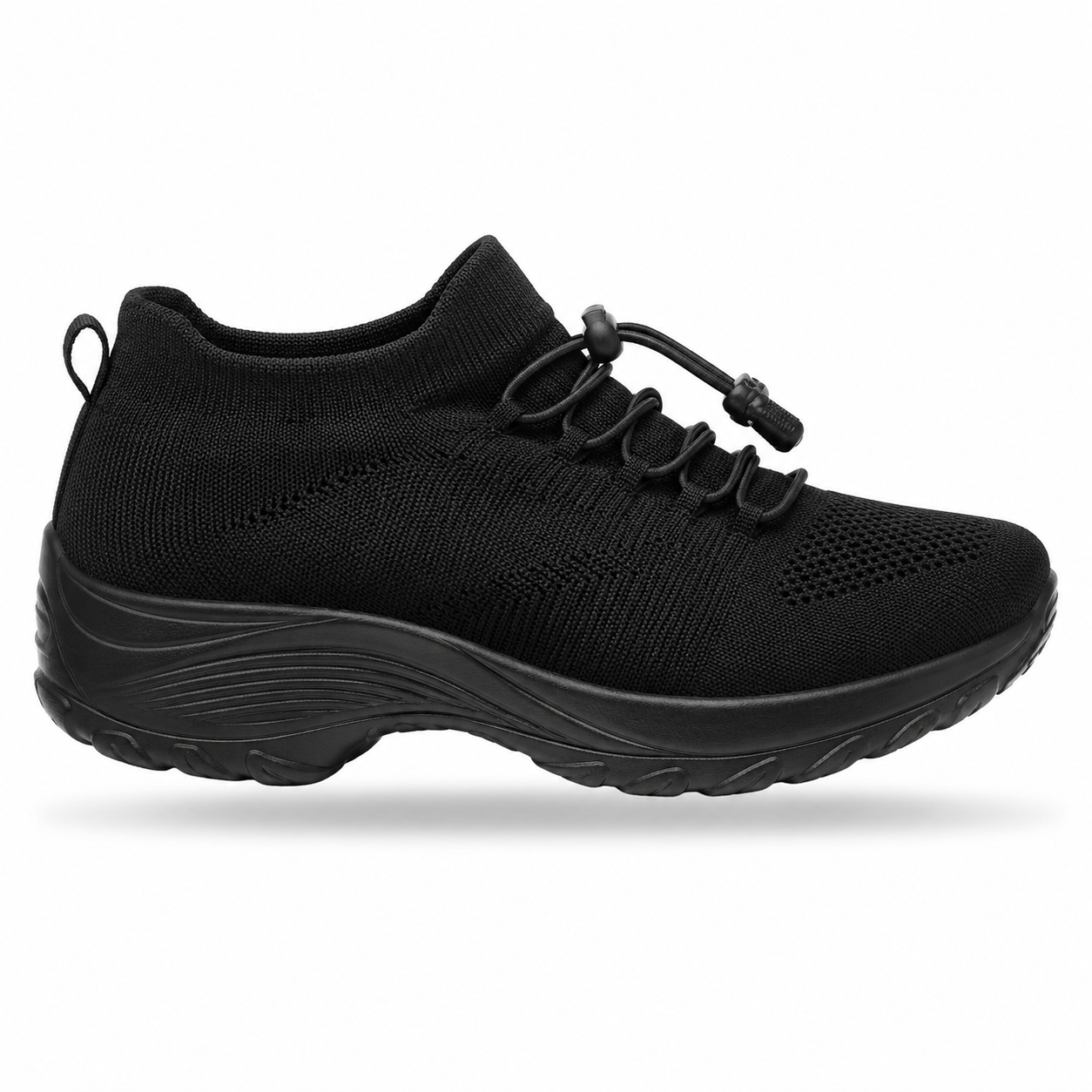 Atlas Ortho Comfort Shoes Womens
