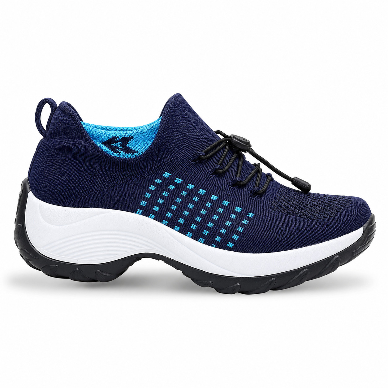 Atlas Ortho Comfort Shoes Womens