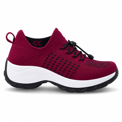 Atlas Ortho Comfort Shoes Womens