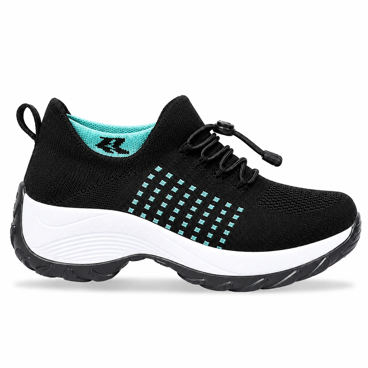 Atlas Ortho Comfort Shoes Womens
