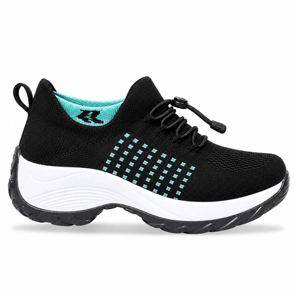 Atlas Ortho Comfort Shoes Womens