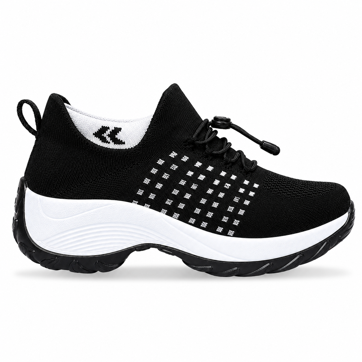 Atlas Ortho Comfort Shoes Womens