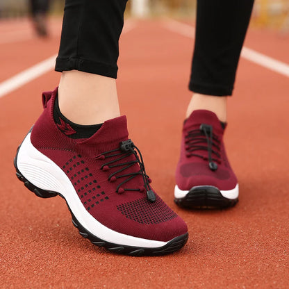 Atlas Ortho Comfort Shoes Womens