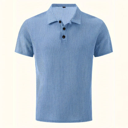 Atlas Ultra-comfortable Polo T-Shirt for men