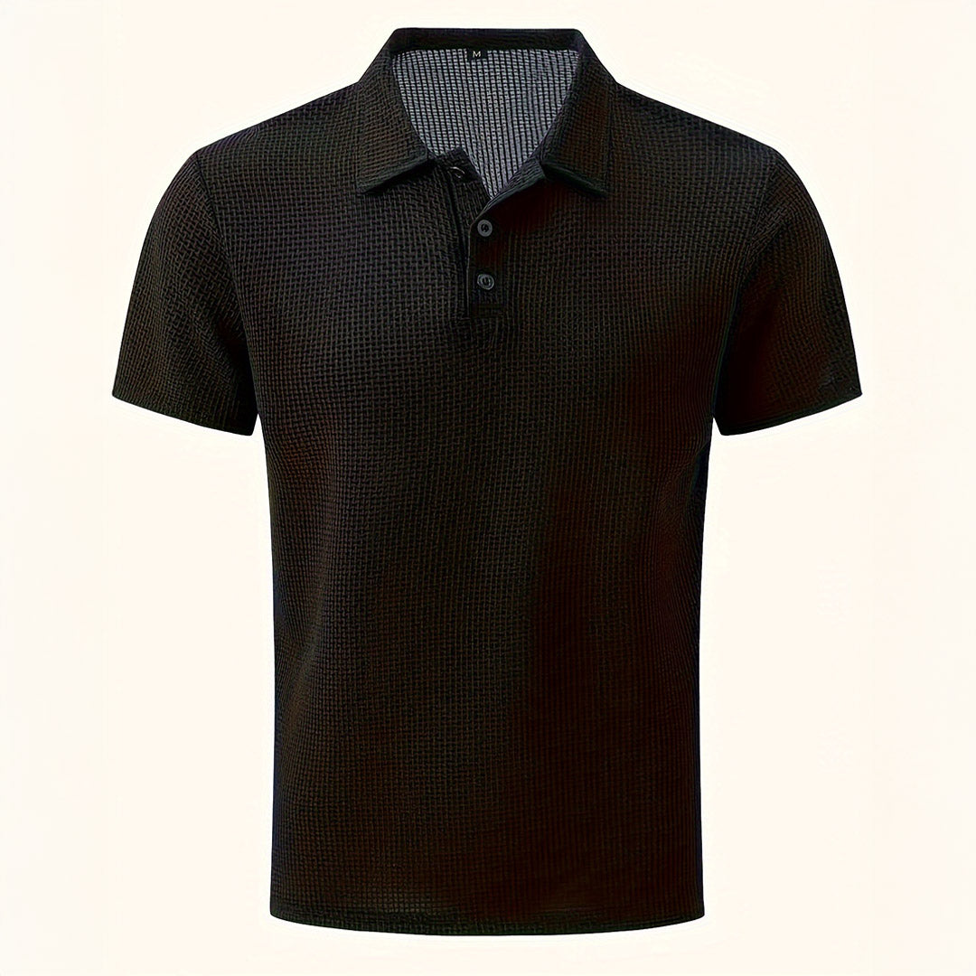 Atlas Ultra-comfortable Polo T-Shirt for men