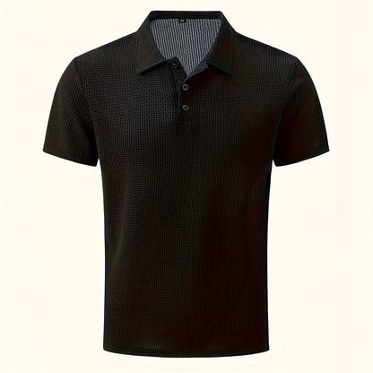 Atlas Ultra-comfortable Polo T-Shirt for men