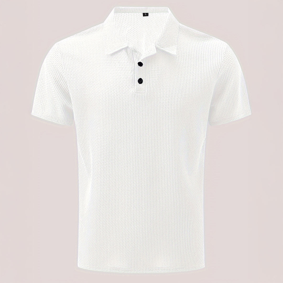 Atlas Ultra-comfortable Polo T-Shirt for men