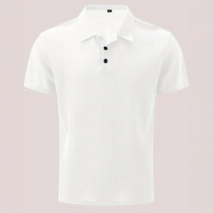 Atlas Ultra-comfortable Polo T-Shirt for men