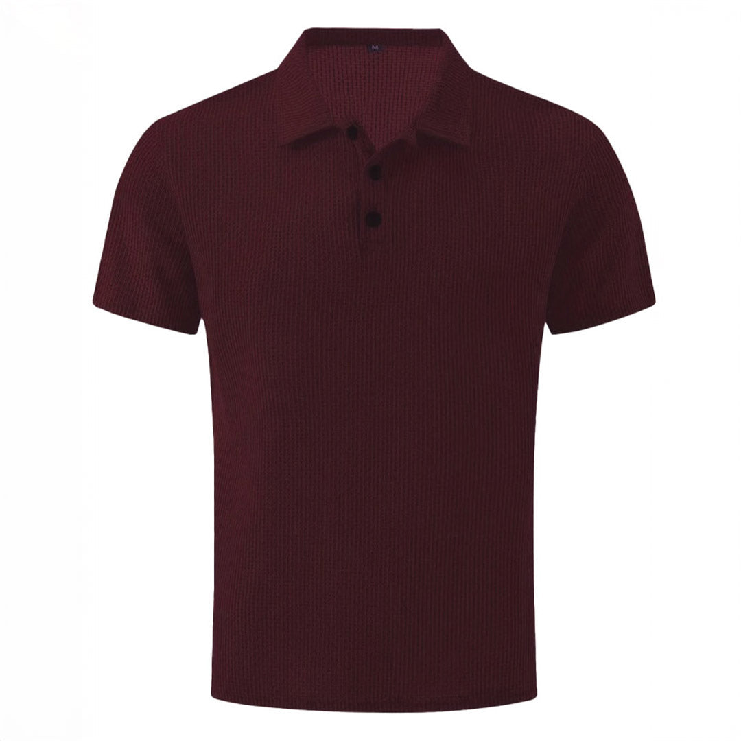 Atlas Ultra-comfortable Polo T-Shirt for men