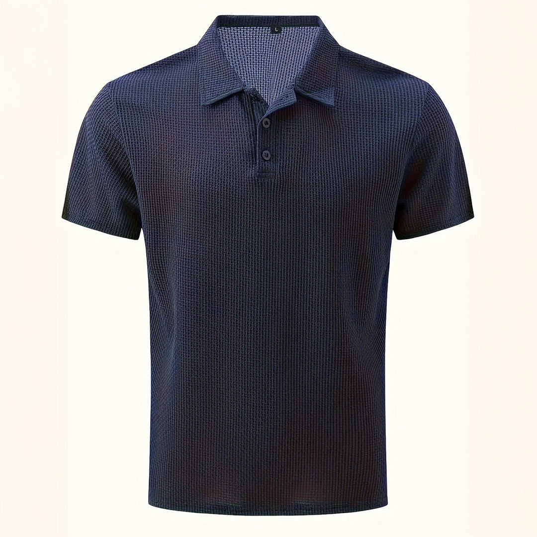 Atlas Ultra-comfortable Polo T-Shirt for men