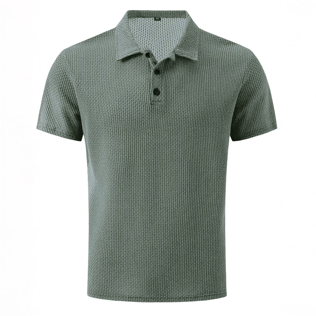 Atlas Ultra-comfortable Polo T-Shirt for men