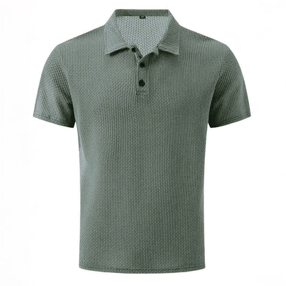 Atlas Ultra-comfortable Polo T-Shirt for men