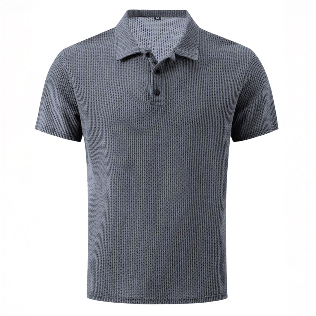 Atlas Ultra-comfortable Polo T-Shirt for men
